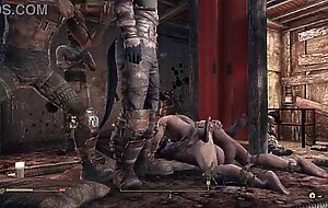 Fallout bernadette 1