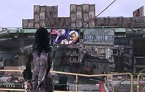 Fallout bernadette 1