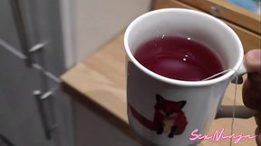 She doesn'_t even suspect I put Aphrodisiacs in her drink