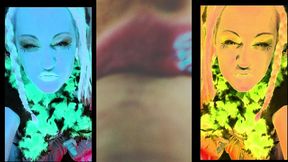 transgirl dominates and humiliates you metronome joi cei for faggots by goddess lana