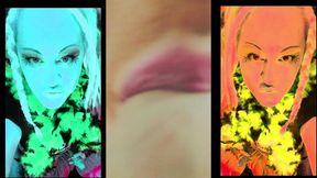 transgirl dominates and humiliates you metronome joi cei for faggots by goddess lana