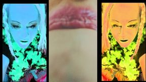 transgirl dominates and humiliates you metronome joi cei for faggots by goddess lana