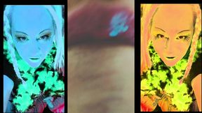 transgirl dominates and humiliates you metronome joi cei for faggots by goddess lana