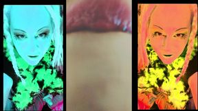 transgirl dominates and humiliates you metronome joi cei for faggots by goddess lana