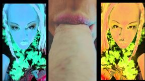 transgirl dominates and humiliates you metronome joi cei for faggots by goddess lana