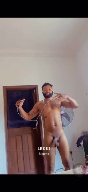 Big Dick Wiggle