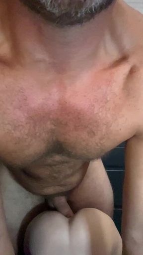The Fresh Intern Caught My Eye - Mr. Stonehard Takes the Fresh Masculine Intern’s Butt