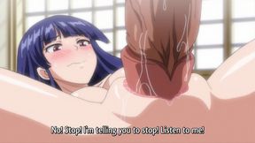 Too Hot For Teacher 1 - Hentai Virgin Teen 18+ Girls Reverse Gangbang Teacher