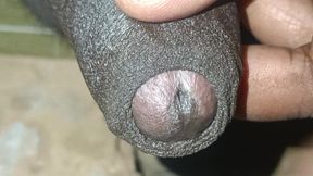 Handjob with Cum