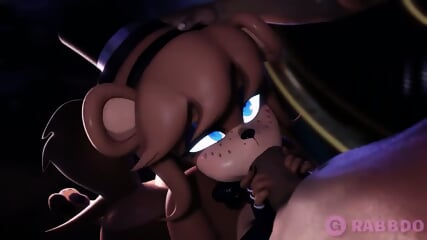 Five Nights at Freddy's - Frenni Fazclaire