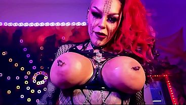 Cumpiled In Hell Part 1