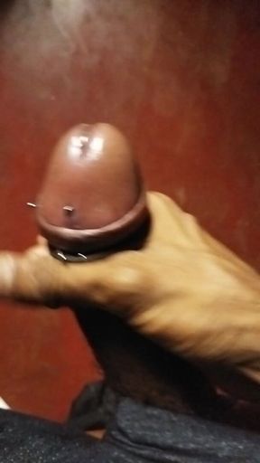 PENIS EJACULATION, MASTURBATION, INDIA BANANA PENIS MAN. SEX