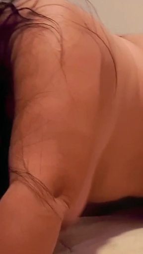 Hot Wife Likes Big Cocks, Only Fans in Slow Motion