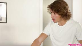 ”My Family Pies: Have Your Cake & Stepsister Too - Harlow West”