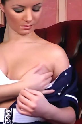 Private Care Featuring Jana Mrzkov