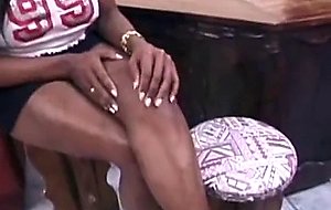 Take it in the ass like a man