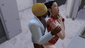 Left My Spouse for a BBC (PROMO)