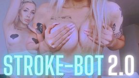 Stroke-Bot 2.0