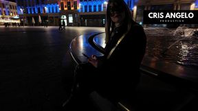 alice dubois frx - rendez-vous prive avec la banquiere wet part 01