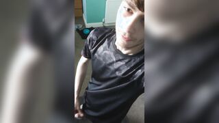 Rapid fever beckon masturbate
