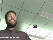 Doctor uses experimental "Semen Therapy" to heal his patient