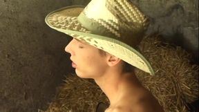 Eager Twinks Swap Blowjobs and Finish with Facial