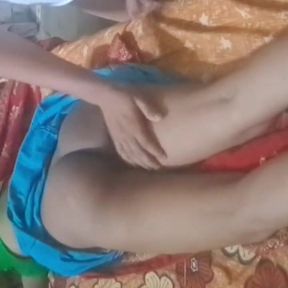 Indian Stepmom Fucking Video