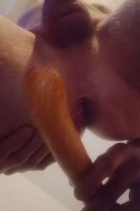 Sausage Fuck
