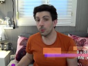 unboxing : Cockring bullring MEO - SportFucker en silicone (Msieur-jeremy)