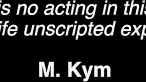 ”Femdom male slave teased by Mistress”