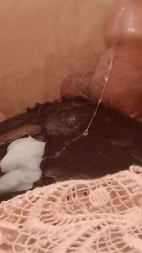 Little Clitty Squirts
