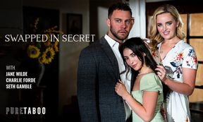 Swapped In Secret