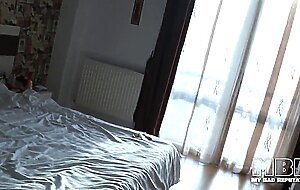 Dice game: Positions, house areas, orgasms and creampie - MyBadReputation