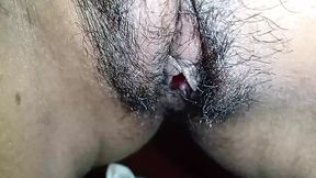 Impaled Bitch Style: Ripe Cunt&#x1F32E;&#xFE0F; fucked By Unchecked Indian Dick&#x1F346;