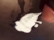 Sneaky Nutt (public Jack off)