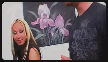 Zoe Matthews Hardcore Married Woman Fantasy - HD