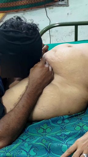 Watch the Full Stepmom Hot Video on My Channel