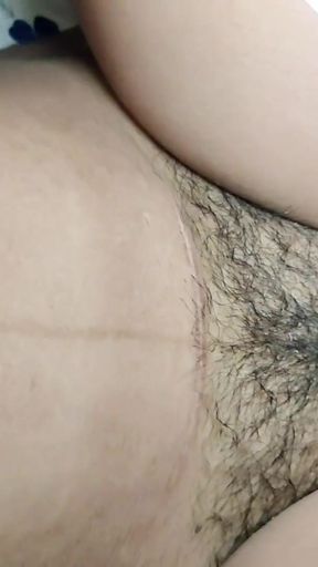 Deshi Girl Doggy style Hard Fucking   Clip 1