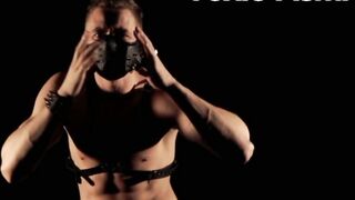 ToxicAsmr makes you the ultimate naughtiest boy in the world - Anal and BDSM audio erotica for your kinky pleasure!