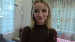 Fucked a slut to a creampie and drove her home like a real gentleman