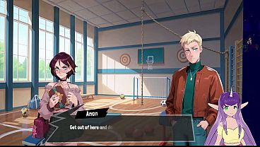 Femboy Futa House Uncensored Guide Part 9