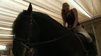 Madelyn Marie And Marlena Have Hot Lesbian Sex For Reality Tv Show