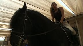 Madelyn Marie And Marlena Have Hot Lesbian Sex For Reality Tv Show