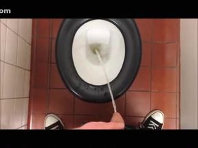 Infinite Piss V (my 5th piss compilation)