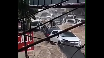 Desastre en REP&Uacute_BLICA DOMINICANA