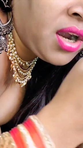 Indian Hot Housewife Anal Sex.