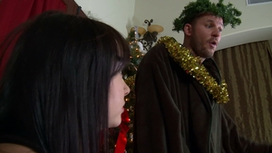 Brazzers: Penile Poltergeists Come to Town