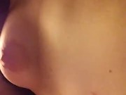 Small titty drop