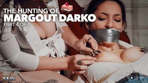 The Hunting of Margout Darko (4K): Part 4 - The End