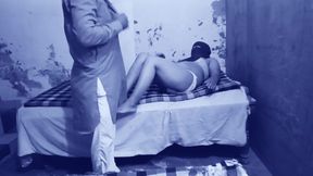 Desi Punjabi Wife Full Enjoy Her Husband